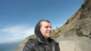 Trip to Ireland (May 2016)