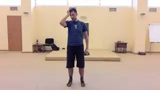 INBI. Tри опори в даоистката практика
