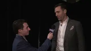 2023-2024 Cleveland Browns Quaterback Joe Flacco