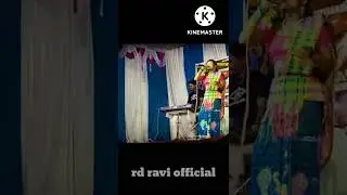 Santali orchestra song // buru lodom buru lukuy bahana 