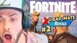 Fortnite Sky Base!!!