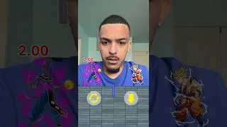 THE FINAL BOSS OF SAVE GOKU 😭 
