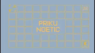 Priku // Live Studio Session curated by Kaufland