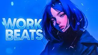 Songs for productivity⚡