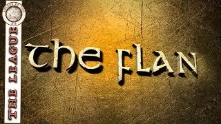 Migrations in Oerth - The Flan