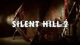 Silent Hill 2 - Will we ever see anything like it again?