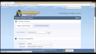 001 Web Hosting