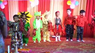 Mother Care School 2025