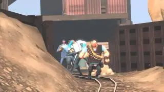 Conga fortress 2