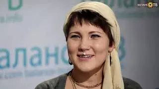 Мария Эдель о своих отношениях с Богом