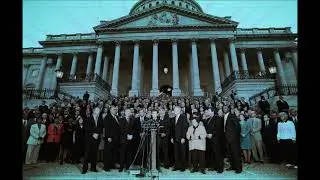 The 9/11 Commission Report (Unity Of Effort In The Congress)