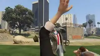 MX184 - We're Gonna Party (Female Vocal) (from GTA V Pißwasser)