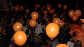 День рождения проекта «Эшколь»