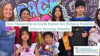 North Fulton Housing Collaborative