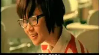 In order to know you (为了认识你) - 周笔畅(Chou Bi-Chang)