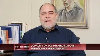 ¿Qué puede hacer un padre si descubre a su hijo viendo pornografía?