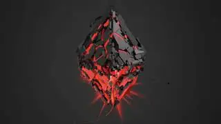 Broken Heart