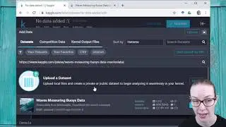 5 ways to add data to your Kaggle Notebook | Kaggle