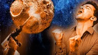 Как зарабатывать на астероидах?! (промо) Полный выпуск смотрите на канале "ШАР". Ссылка в описании.