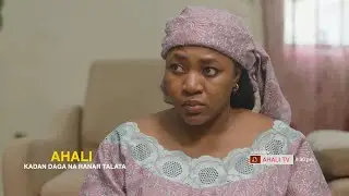 Kadan Daga AHALI Season 2 EPISODE 12