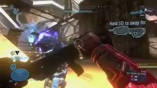 Random MCC Clips 2 (Mostly Reach)