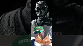 Ranking All The OG RAINBOW SIX SIEGE OPERATORS 