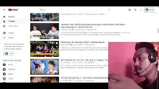 Trending Youtube Bisa di Kuasai Satu Channel - MEDIA REVIEWS