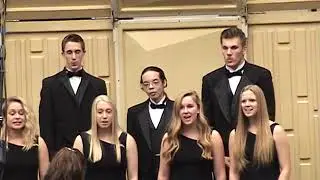 Illiana Chamber Singers 