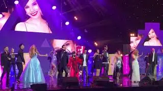 Гимн премии Russian Musicbox 2018