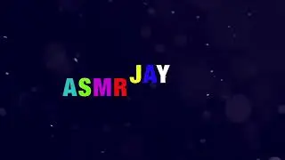 ASMR TALKING YOU TO SLEEP~ SOFT RAMBLE~