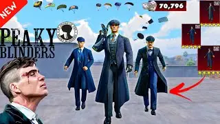 Wow!😍 EVERYONE SHOULD WATCH THIS GAMEPLAY 🥵PEAKY BLINDERS SETS🔥SAMSUNG,A7,A8,J4,J5,J6,J7,J2,J3,XS,A3
