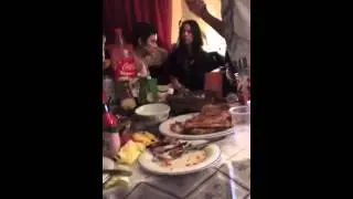 daria sh   Шо происходит