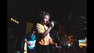 Enter Shikari в Краснодаре / 13 марта 2019