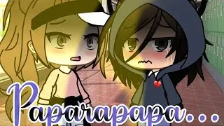 🖤😖Paparapapa😖🖤|| meme || Gacha Life || [👌🏻🌈ViDa ReAl AhRe Xd🌈👌🏻] || •ItsValen_Uwu•