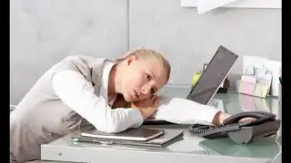 Madorsizlik va kam quvvatlik haqida batafsil