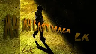 My Last Walk Sped-up (Official Music)