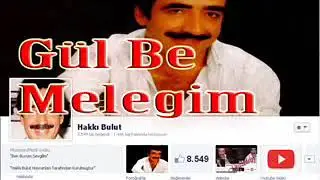 Hakkı bulut👑gül be meleğim🌹🗽süper