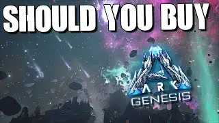 Ark Genesis Part 1 First Impressions - Should You Buy?