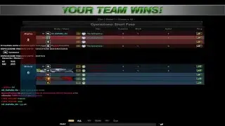 -Abi ABUSE ELITE CLAN WAR