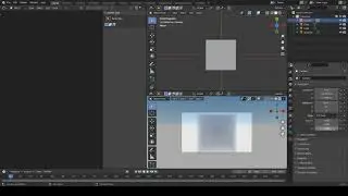 Blender - Octane - Volumetric fog - simple, only the info you need!
