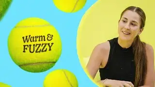 Belinda Bencic | Warm & Fuzzy Season 1