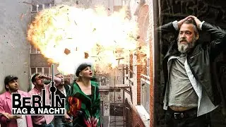 Die WG explodiert!💥🔥😱 | Berlin - Tag & Nacht 