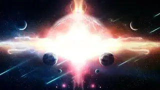 Nico Palumbo - Alpha & Omega │Electronic Choral Orchestral│