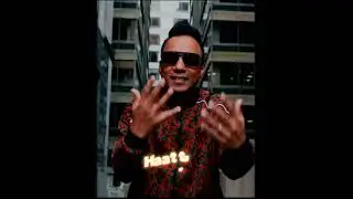 Preme Joraibani Freestyle by Master-D | Bangla Reggaeton |  #banglaurban