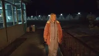 База отдыха ИЗУМРУД! Горячие источники - Чунжа