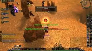 Wow 3.3.5 PvP Армс вар на бг