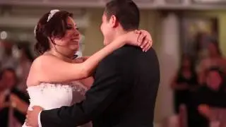 Debbie & Antonio