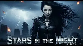 WWE Theme | Paige | Stars in the Sky | Female AI Cover