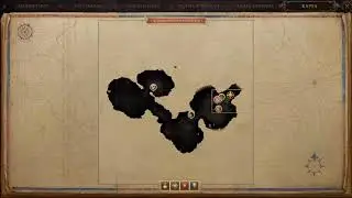 Pathfinder Kingmaker unfair ironman magic trickster no mercs, no pets, no summons, no respec  PT 11