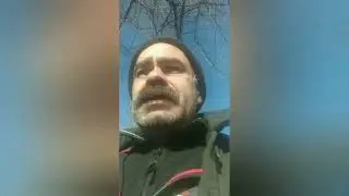 24 января 2024 года. Константиновка город. Днём.